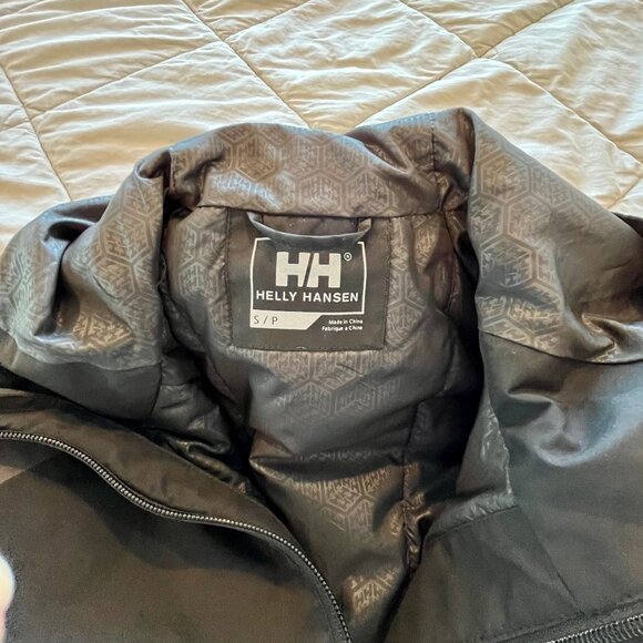 Helly Hansen Men's Ski/Snowboard Jacket, Small, NWOT - Picture 3 of 5